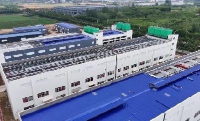 V视 | 湖北隆胜四海：满弓奋战在当“夏” 冲刺决胜“下半程”