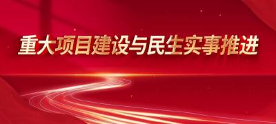 V视 | 民生实事：民政局承诺