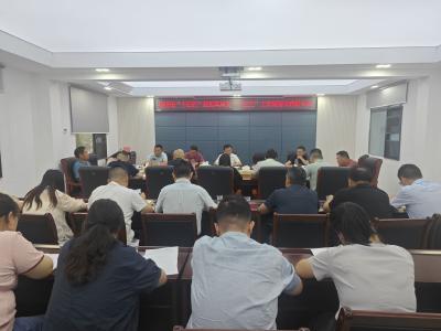 杨垱镇：严把“三关”培育年轻干部成长成才