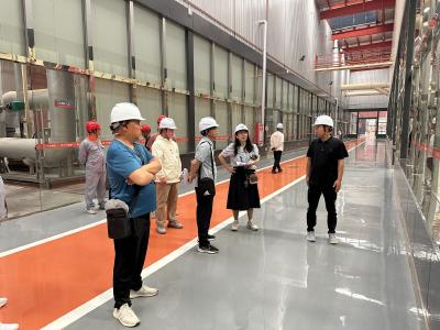 枣阳住建局超前服务企业项目消防审查