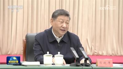习近平在山西考察时强调 努力在推动资源型经济转型发展上迈出新步伐 奋力谱写三晋大地推进中国式现代化新篇章
