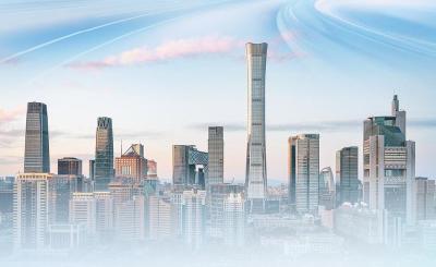 学习时节｜前景广阔、大有可为！民营经济破浪前行