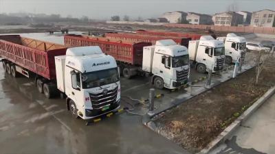 湖北枣阳：聚焦民生关切 破解停车、充电难题