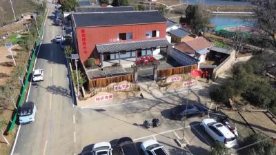 湖北枣阳：党建引领绘就和美乡村新图景