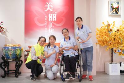 习近平总书记关切事｜活出精彩的人生 