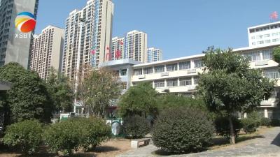 【视频】县人民医院：用精湛的医术和暖心服务获得患者的认可