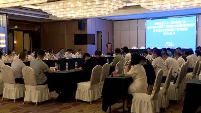 省、市总工会职工双创项目调研组来我县调研