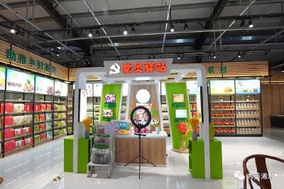 县委农村工作领导小组暨实施乡村振兴战略领导小组会议召开