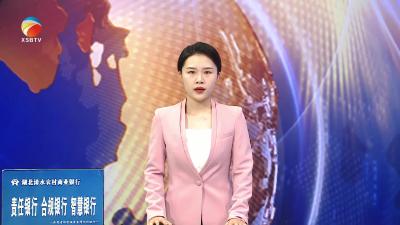 【视频】县招商引资领导小组会议召开