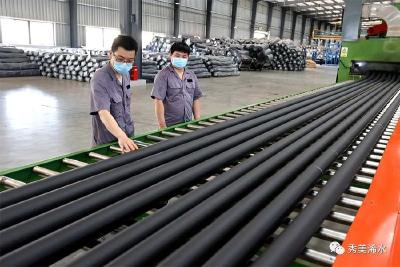 以高质量项目谋划增强高质量发展后劲