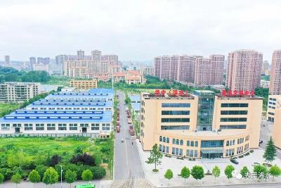 浠水县以标准引领打造“湖北精品”