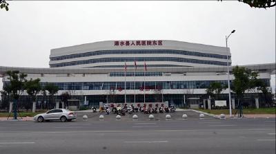 【简讯】我县12家医疗机构上榜黄冈市可提供儿科医疗服务的医疗机构名单
