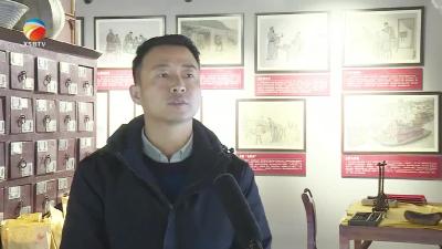 【视频】清泉镇党委副书记 镇长 安健访谈