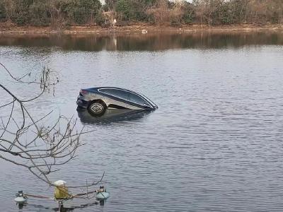 生死时速！6分钟，救了一条命