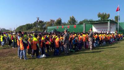 【简讯】我县6家单位上榜第五批“黄冈市中小学生研学实践教育基地（营地）”公示名单