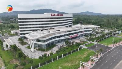 【视频】浠水县医共体总医院（人民医院）重点专科建设取得突破性进展