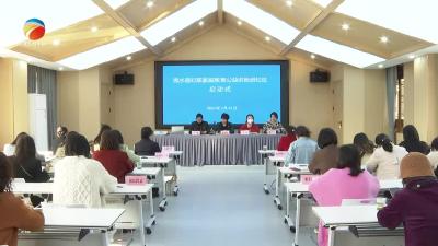 【视频】浠水县妇联持续开展家庭教育公益讲座进社区活动