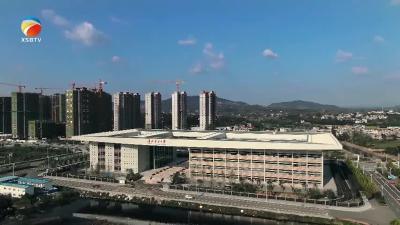 【视频】浠水县已颁发4本取水权不动产权证
