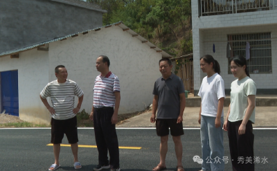 以学促干，助力建设和美乡村见实效！