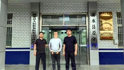 企业电缆被盗 民警循“线”擒贼