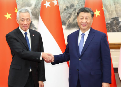 【讲习所·中国与世界】它为何被称为中国与世界联系的“灯塔”