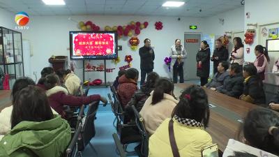 【视频】浠水县残联开展残疾儿童慰问活动