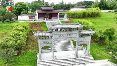 【视频】闻一多纪念馆跻身全国首批“优秀民盟传统教育基地”