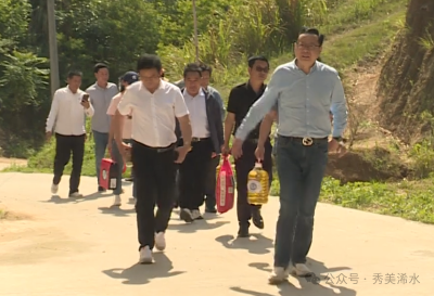 公益路上，他们脚步从未停歇！ 