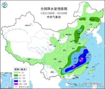 雨来了，就在今晚！ 
