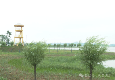 万物共生 和美永续！ 