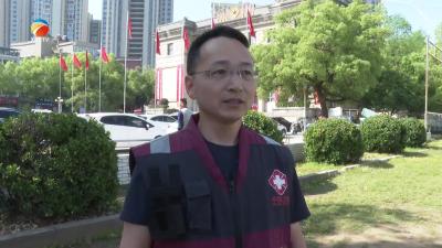 【视频】县疾控中心传染病控制科科长江华平讲解碘缺乏病防治知识