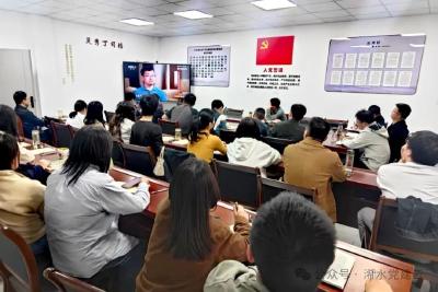 【干部素质提升年⑲】浠水县丁司垱镇：“三位一体”固本提能 多维淬炼基层尖兵