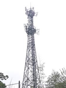 浠水迈入5G-A新时代！首个基站开通带来极致网络体验 