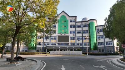 【视频】浠水一中荣登“中国县域中学百强”榜单