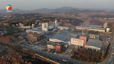 【视频】 晨科农牧跻身农业产业化国家重点龙头企业