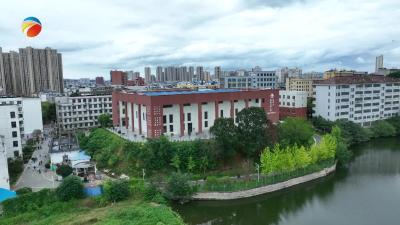 【视频】浠水县中职教师万翔获评“湖北省技术能手”称号