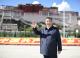 人民领袖｜27年前，习近平翻越雪山来到这个西藏村庄