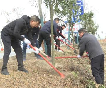 宜城市交通运输局：开展劳动