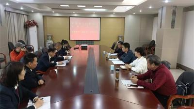 宜城市总工会：贯彻落实”一函两书” 维护职工劳动权益