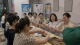 宜城市妇联举办“悦享国学·礼遇‘最美’”茶文化国学分享会