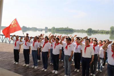 宜城市老年大学：