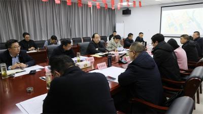 宜城：抓实书记重点人才项目 点燃新质生产力发展引擎              