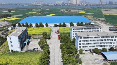 宜城“四张清单”唤醒41处“沉睡”资产