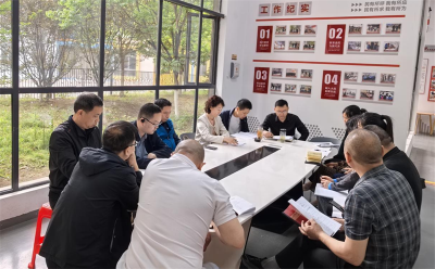 【聚力支点建设·人大代表在行动】人大龙头街道工委 开展“人大代表集中活动周”活动