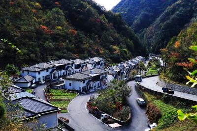 从尧治河看“两山”理念的生动实践