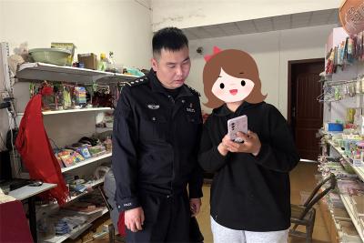  “熊孩子”豪掷万元打赏主播 民警助力全额追回