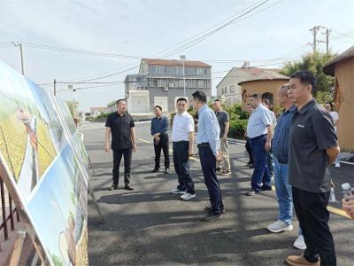  【聚力支点建设·代表行动】鄢城人大工委： 聚焦宋玉文化引领 提升文旅产业发展