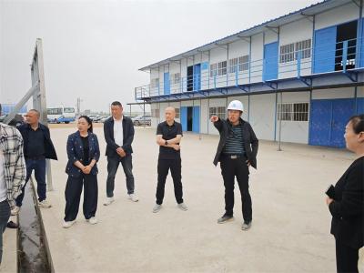 【聚力支点建设·代表行动】小河镇人大主席团： 开展“代表面对面”活动 精准服务企业发展