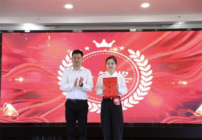 宜城市委组织部：以赛促学强本领 实干担当谋新篇