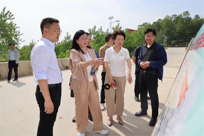 【聚力支点建设·代表行动】刘猴镇人大主席团： 聚焦支点建设 助推生态修复和民生保障